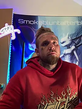 Smokebluntafterblunt online show from 03-05-26, 11:23