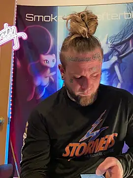 Smokebluntafterblunt online show from 03-19-26, 01:48