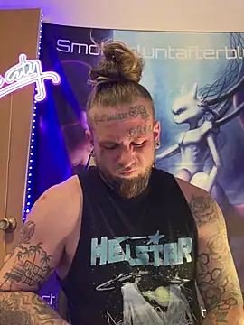 Smokebluntafterblunt online show from 03-29-26, 10:15