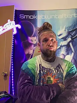 Smokebluntafterblunt online show from 04-06-26, 12:06