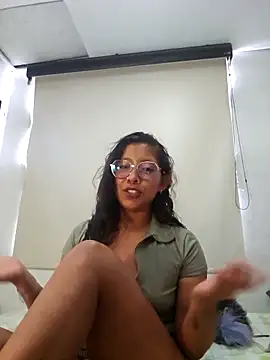 Camila Lopez1 online show from 02-11-26, 05:07