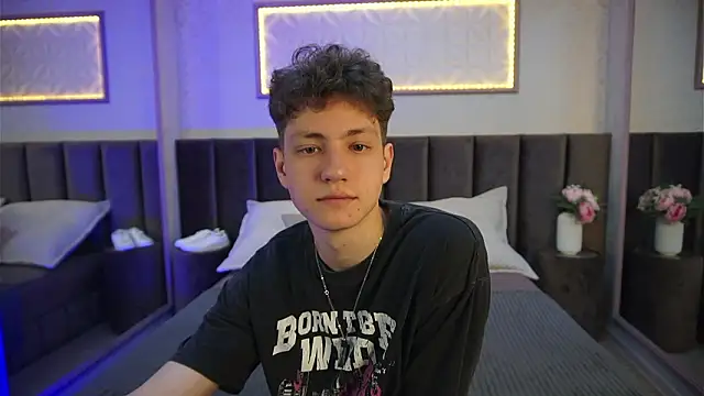 StefanBev online show from 03-14-26, 08:47