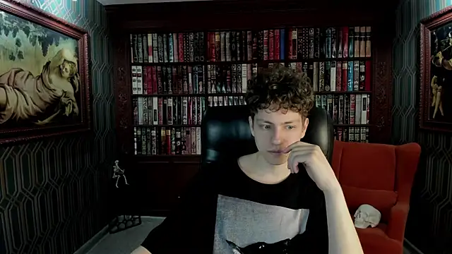 StefanBev online show from 04-11-26, 07:40