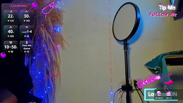 sophia storm01 online show from 03-02-26, 07:32