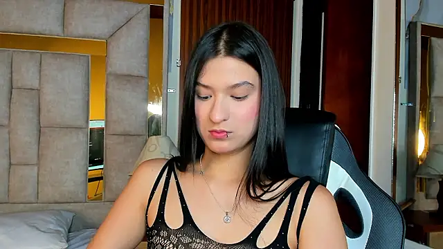 AgathaSanderhs  online show from 02-13-26, 03:13