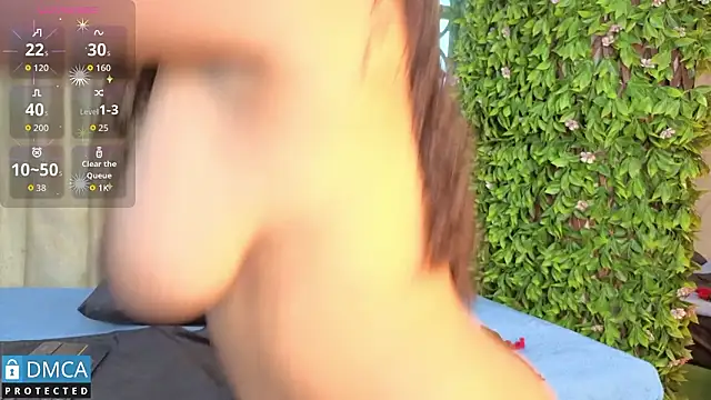 sandra rey  online show from 03-25-26, 07:09