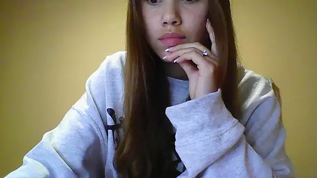 Maf Girl online show from 02-17-26, 12:07