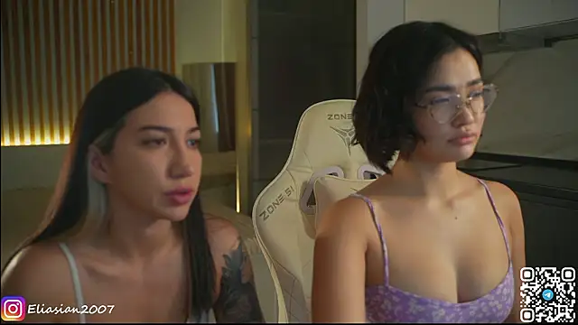 Eliasian online show from 03-02-26, 01:29