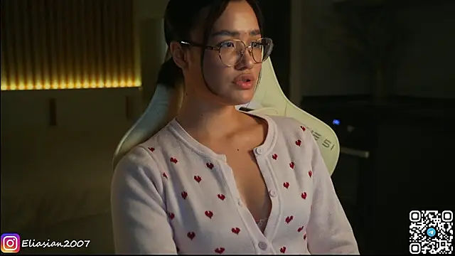 Eliasian online show from 03-12-26, 12:11