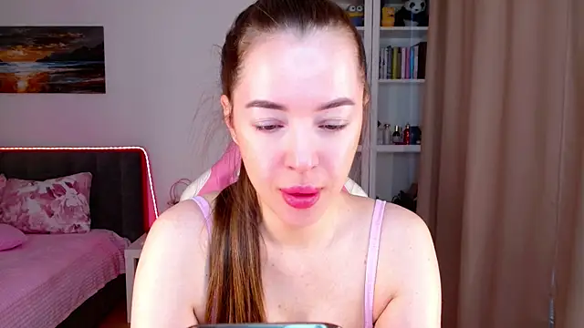 Eva Allen online show from 05-29-26, 03:48