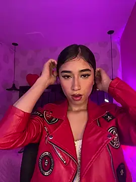 alahia pink online show from 03-01-26, 04:14