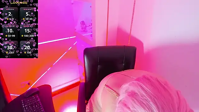 JoycePierce online show from 02-16-26, 12:34