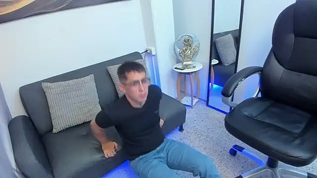 Tommas Jhonson online show from 02-21-26, 03:51