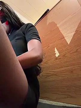 LadyKitsune online show from 02-13-26, 07:59