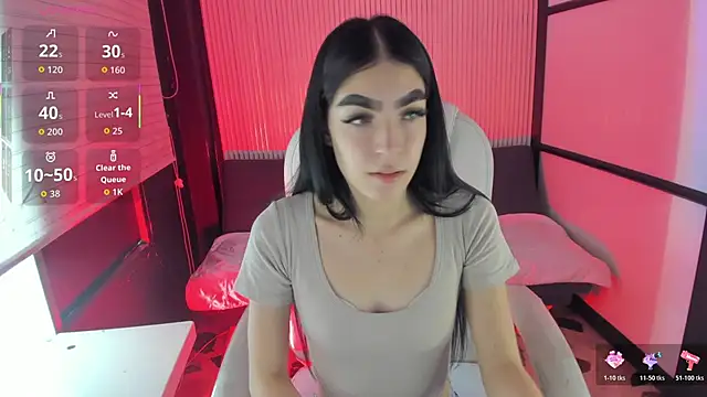 lorraineHunter online show from 04-19-26, 12:59