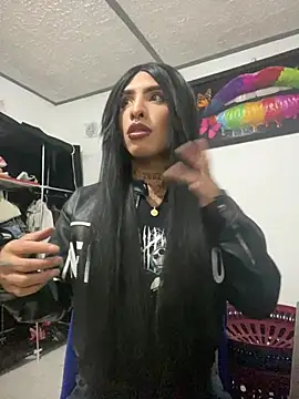 nebullax mcqueen online show from 02-07-26, 05:33