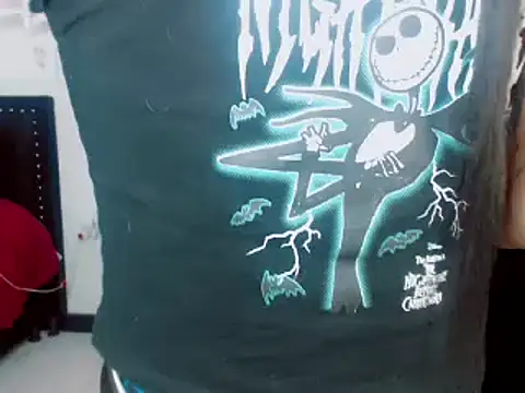 nebullax mcqueen online show from 02-10-26, 04:16