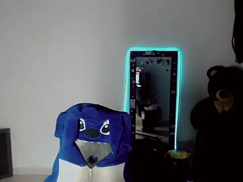 nebullax mcqueen online show from 02-28-26, 06:09