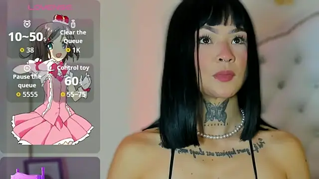 Axarasss  online show from 02-17-26, 01:07