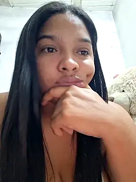 AnnaMil3J online show from 02-21-26, 05:08