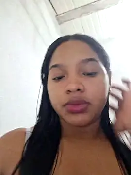 AnnaMil3J online show from 03-03-26, 06:36