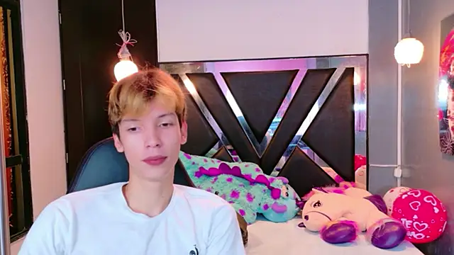 Liam Green1 online show from 02-15-26, 12:58