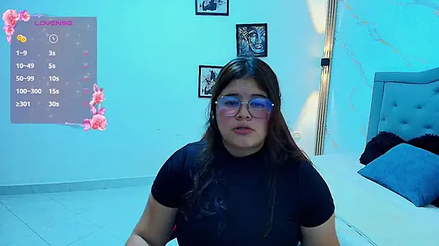 Nina rouge77 online show from 02-13-26, 07:32