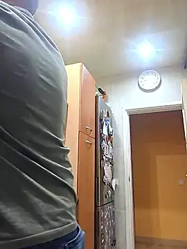 Snapshot of pareja47 chatting on 05-30-26, 07:22 pareja47 online show from 05-30-26, 07:22