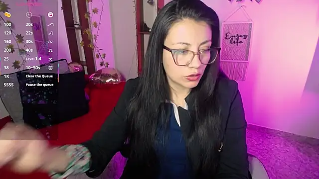 QueenRose94 online show from 02-27-26, 12:27