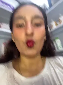 -BabyLuna online show from 03-07-26, 12:57