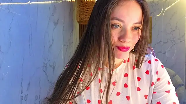 Amelia Cooper s online show from 02-16-26, 08:05