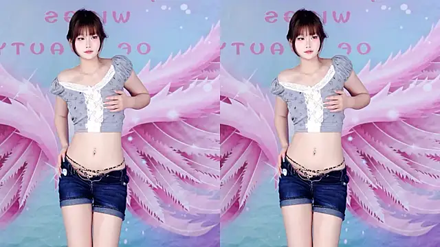 A-lucky-001 online show from 03-31-26, 02:17