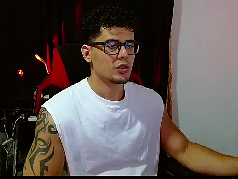 Logan0626 online show from 02-17-26, 12:18