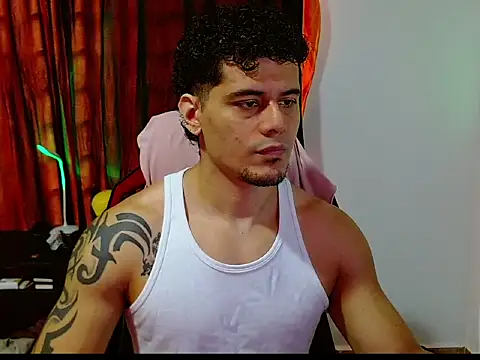 Logan0626 online show from 03-30-26, 04:30