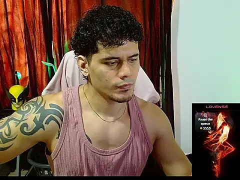 Logan0626 online show from 04-13-26, 04:45