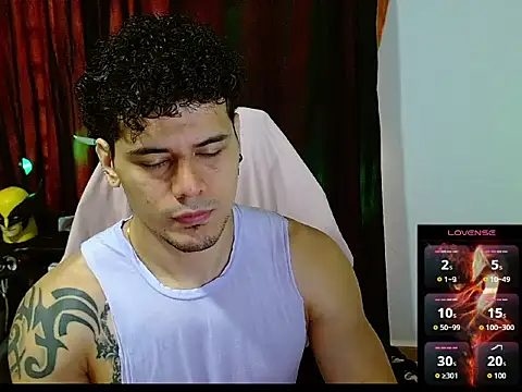 Logan0626 online show from 04-17-26, 12:52