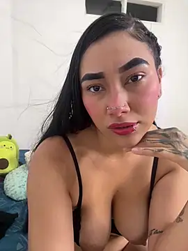 Mia  Starxxx online show from 03-14-26, 08:36