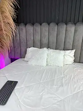 Nanda vixen  online show from 03-03-26, 08:48