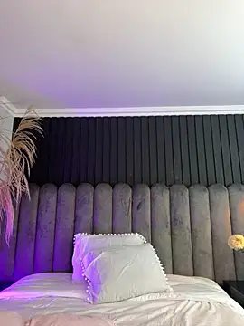 Nanda vixen  online show from 06-09-26, 11:05