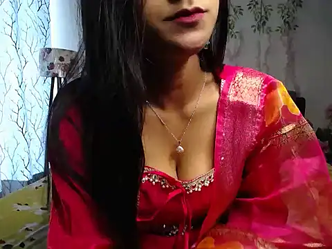  Shanvii  online show from 05-10-26, 04:28