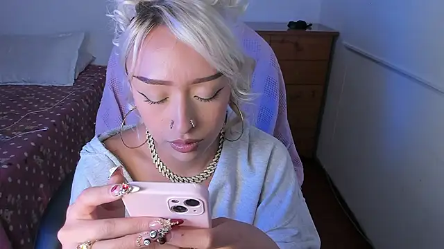  AbbyIce online show from 02-13-26, 12:17