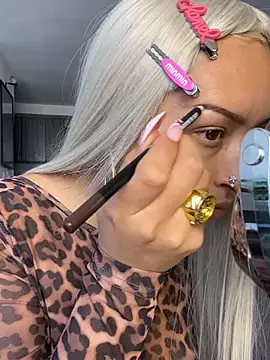  AbbyIce online show from 03-20-26, 08:03