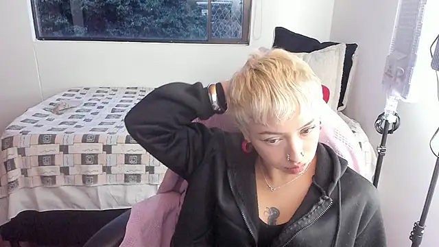  AbbyIce online show from 03-30-26, 11:06