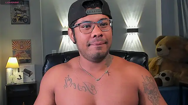 LEOHRDZ online show from 02-25-26, 04:55