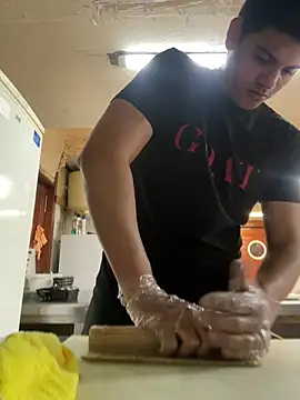 Dani42023 online show from 04-23-26, 10:25