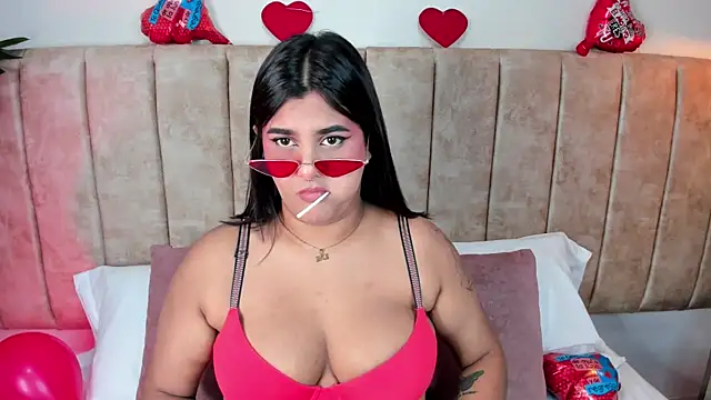 Roxy Sin online show from 02-14-26, 08:05