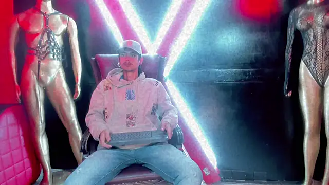 Damian-and-Camerum online show from 03-01-26, 03:19