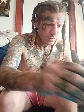 Papabear6122 online show from 05-07-26, 05:07
