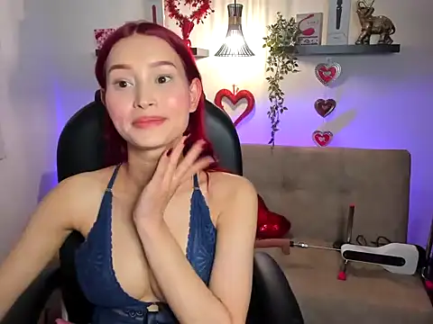 naomy stanley online show from 02-13-26, 04:30