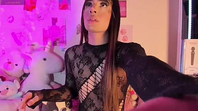 Iam Emiily  online show from 03-26-26, 12:50